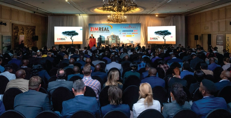 Show ZimReal Property Investment Forum