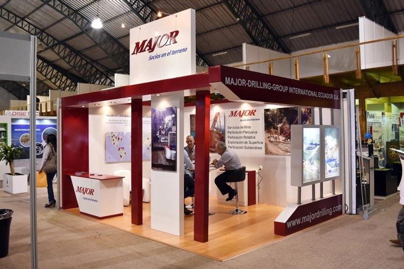 Event Expo Minas