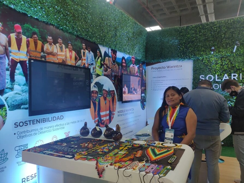 Show Expo Minas
