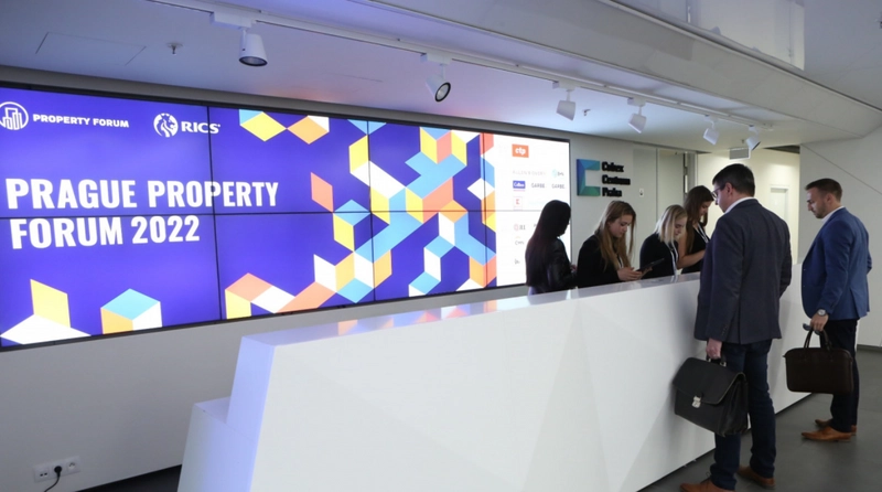 Event Prague Property Forum 