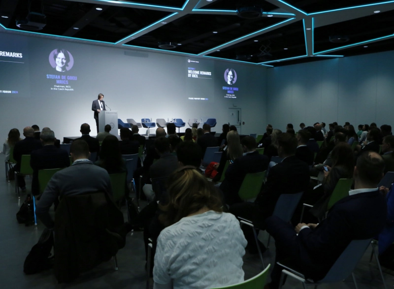 Show Prague Property Forum 