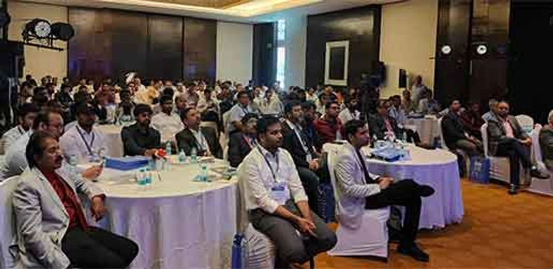 Event Steel Construction Summit 