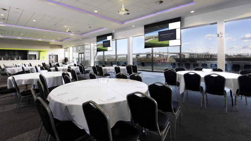Event NHS Estates Conference and Exhibition
