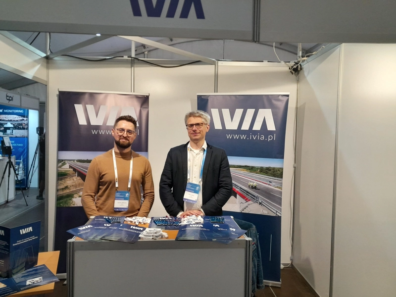 Exhibition infraBIM