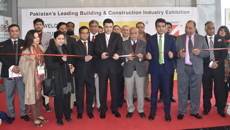 Event Build Pakistan