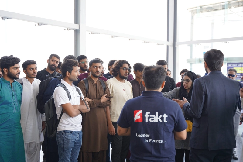 Show Build Pakistan