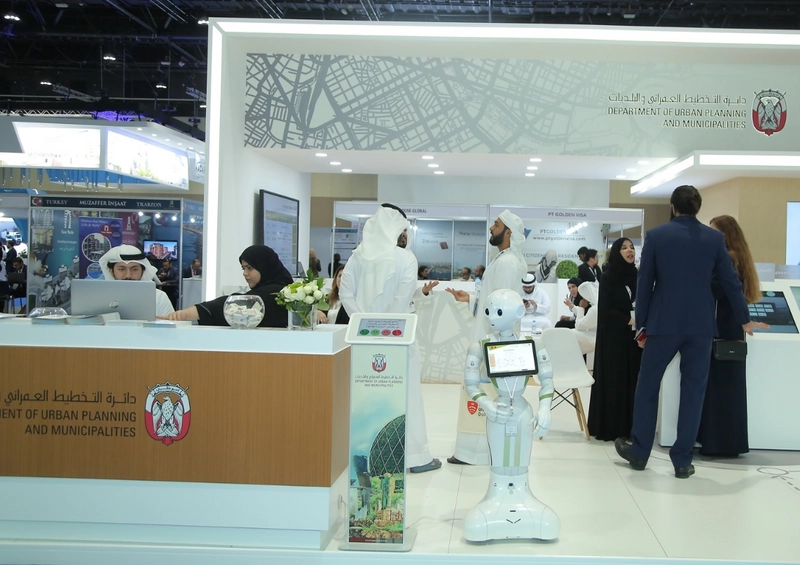 Show International Real Estate and Investment Show