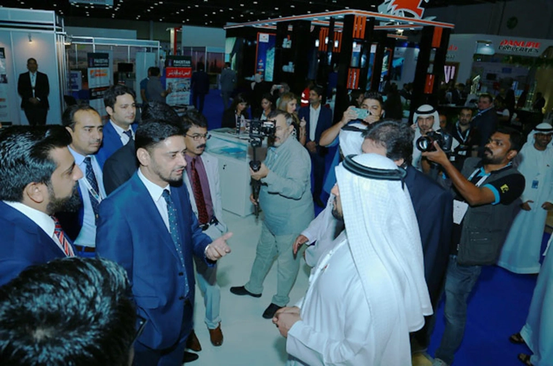 Trade show International Real Estate and Investment Show