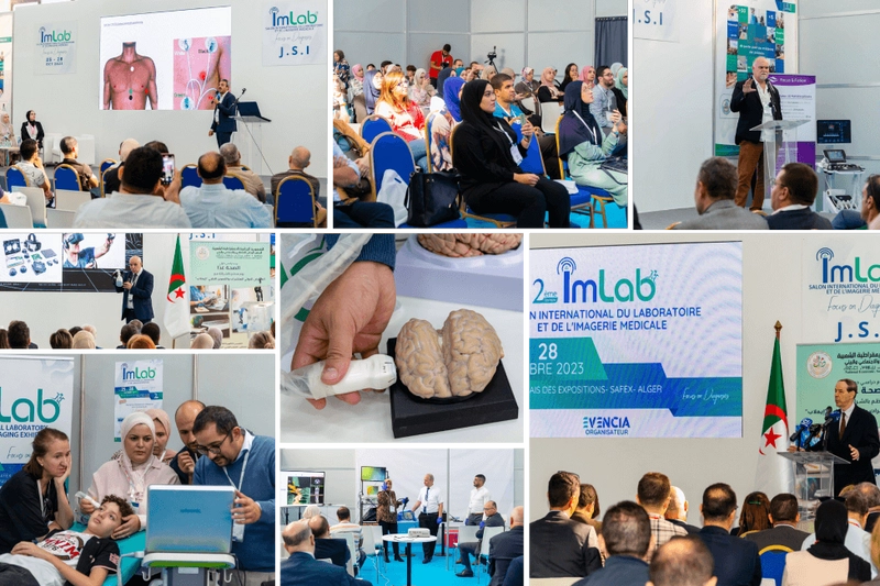 Event ImLabOp