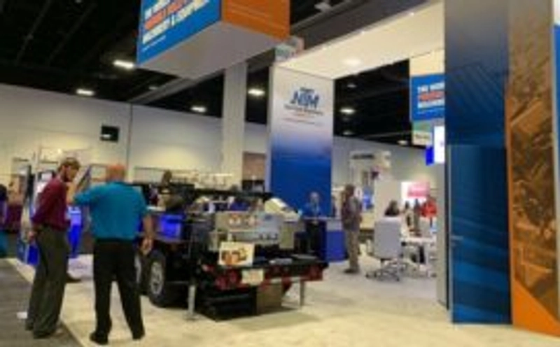 Show Metal Construction Association Summer Meeting