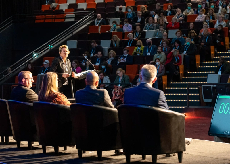 Event National Homelessness Conference