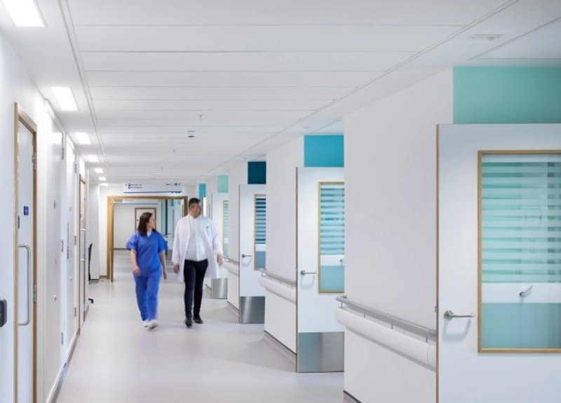 Show European Healthcare Design