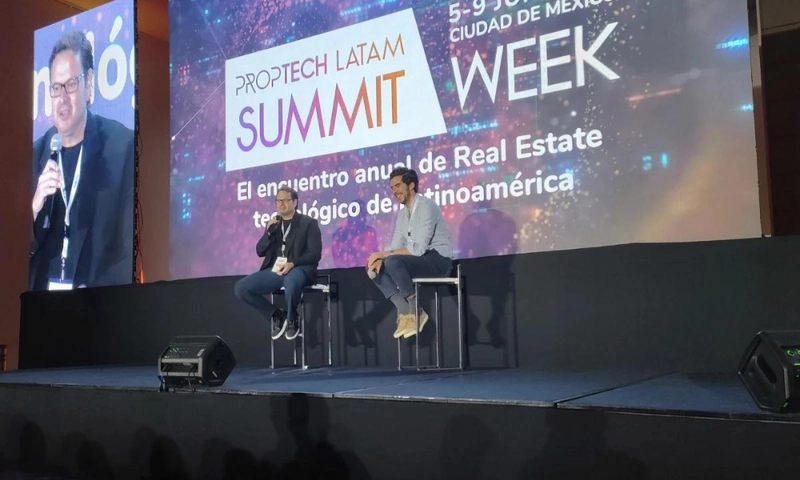 Event PropTech Latam Summit