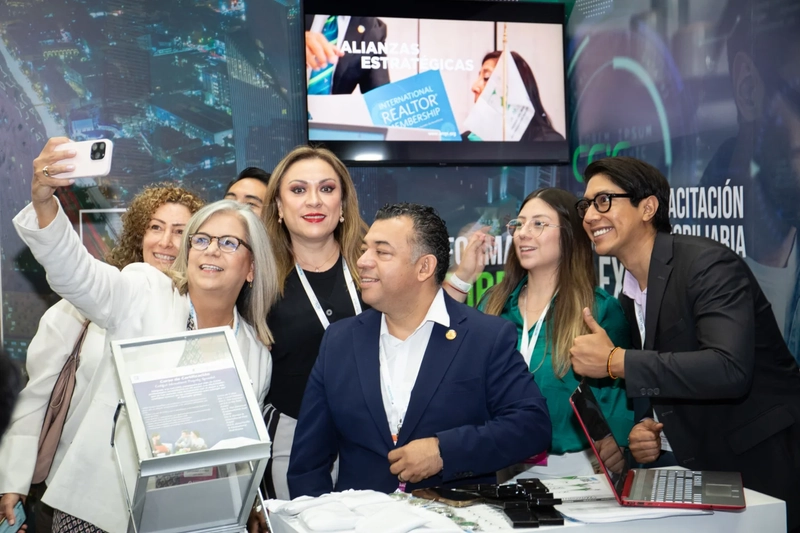 Show PropTech Latam Summit