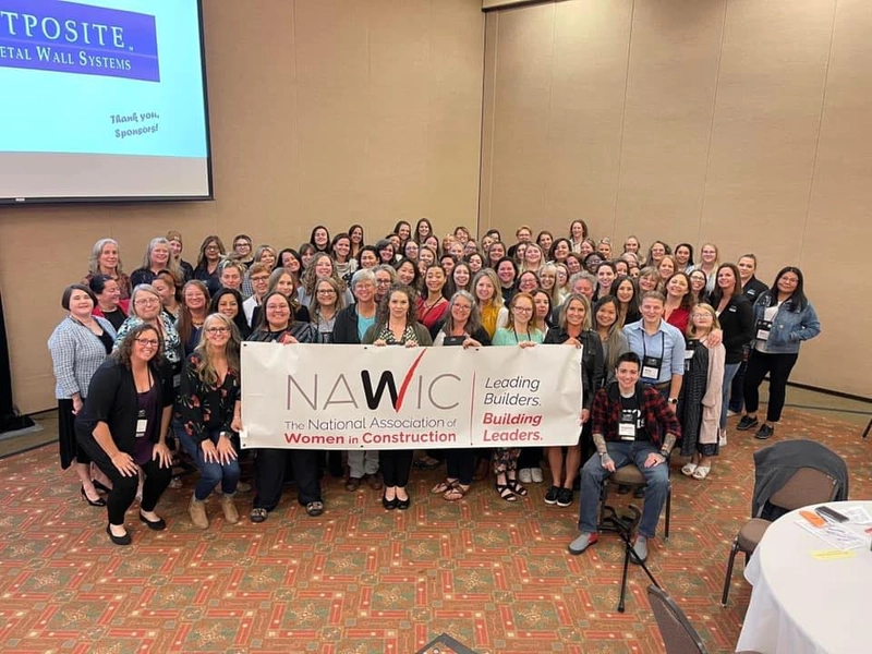 Show NAWIC Conference