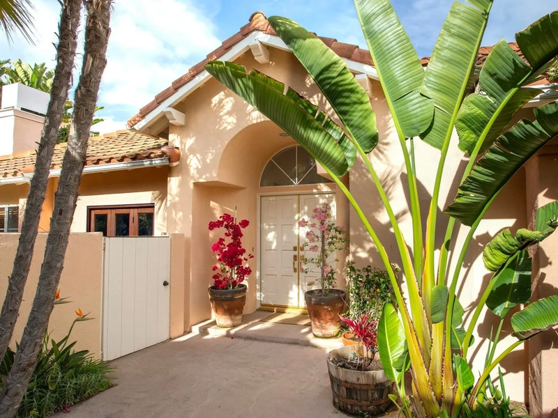 Event Santa Barbara Home & Garden Lifestyle Expo 