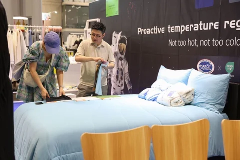 Event Home Textiles Sourcing Expo