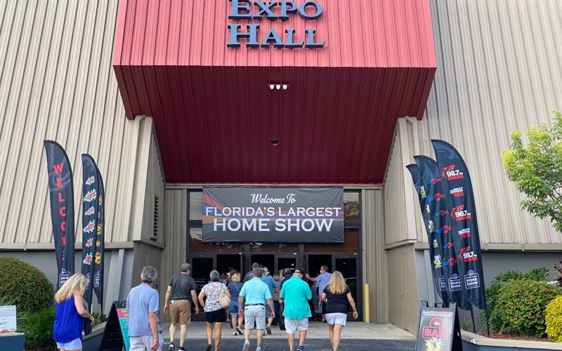 Event Florida Largest Home Show