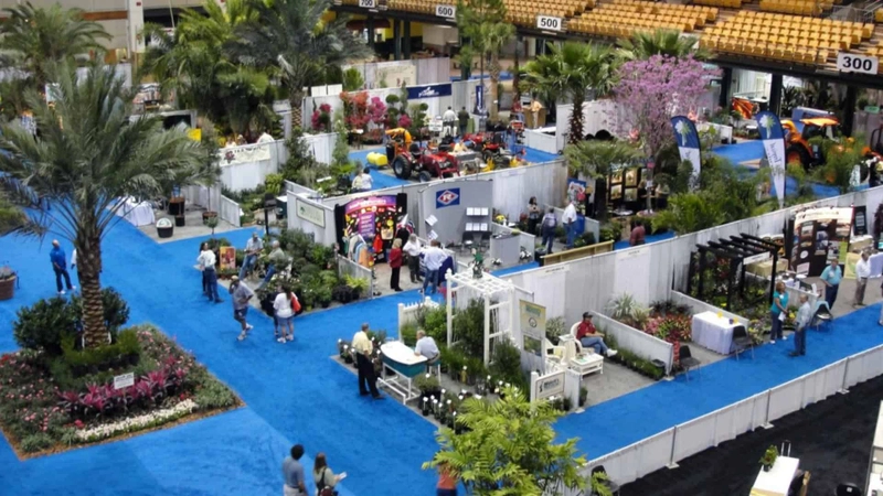 Show Florida Largest Home Show