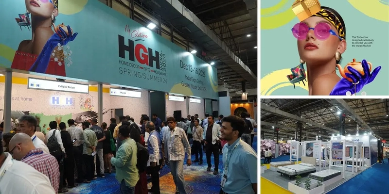 Show HGH India