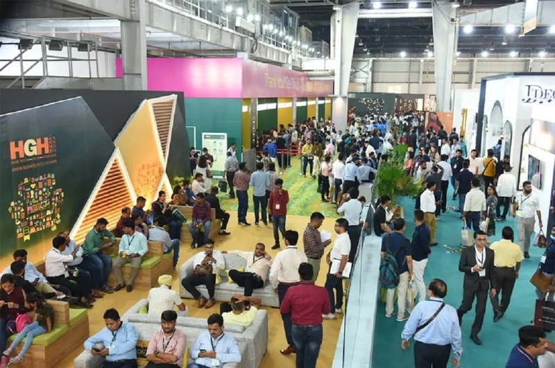 Exhibition HGH India