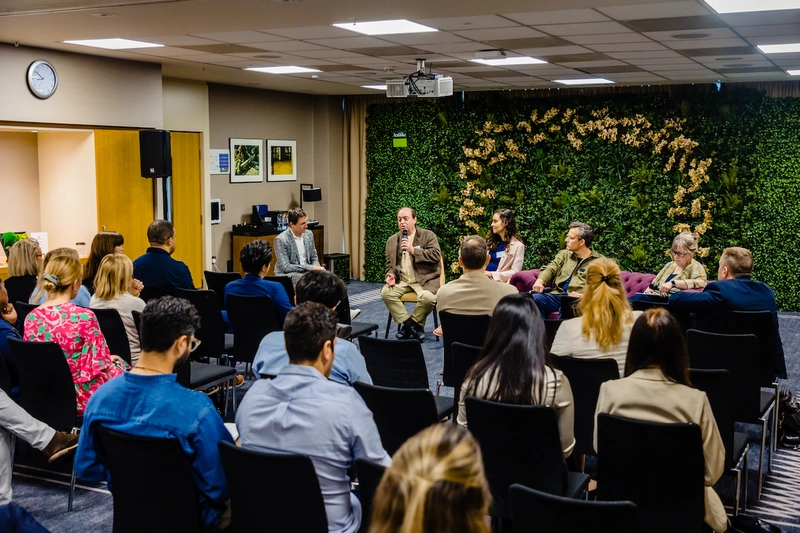 Event Interior Design & Architecture Summit