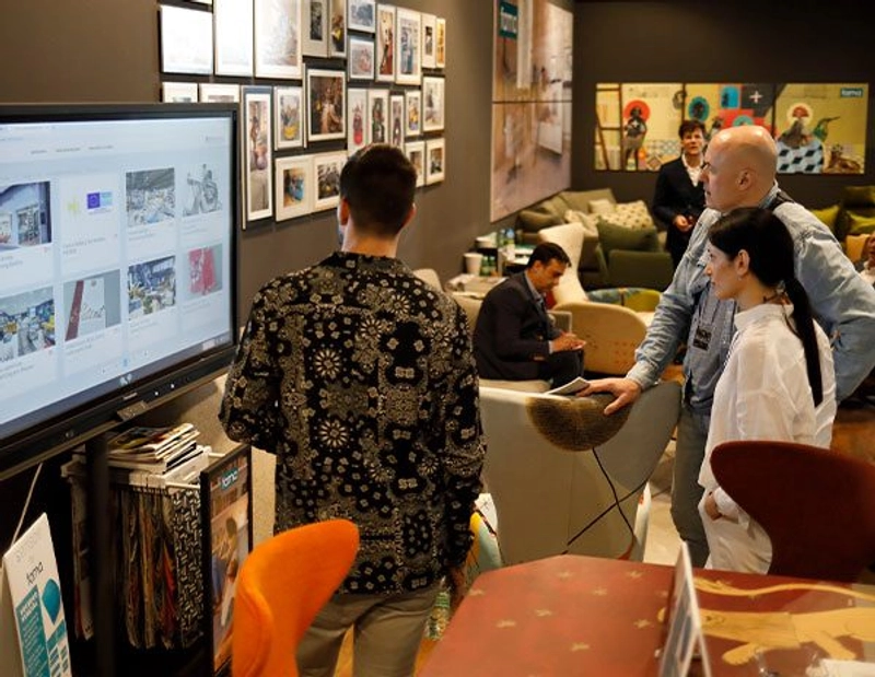 Show Yecla Furniture Fair