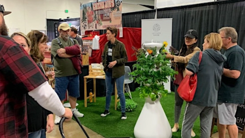 Event OC Summer Home & Backyard Show