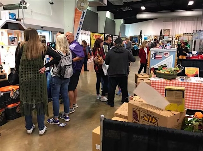 Show OC Summer Home & Backyard Show