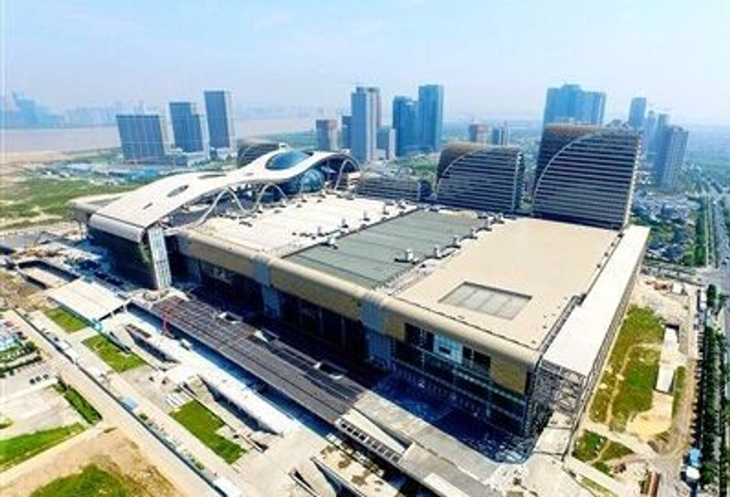 Event Hangzhou International Appliance & Electronics Expo