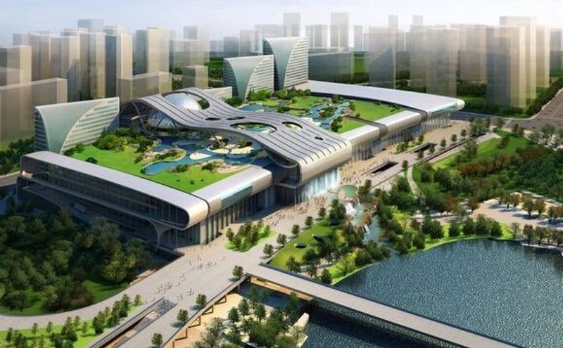 Show Hangzhou International Appliance & Electronics Expo