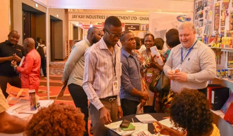 Event Stationery, School & Office Supply Expo