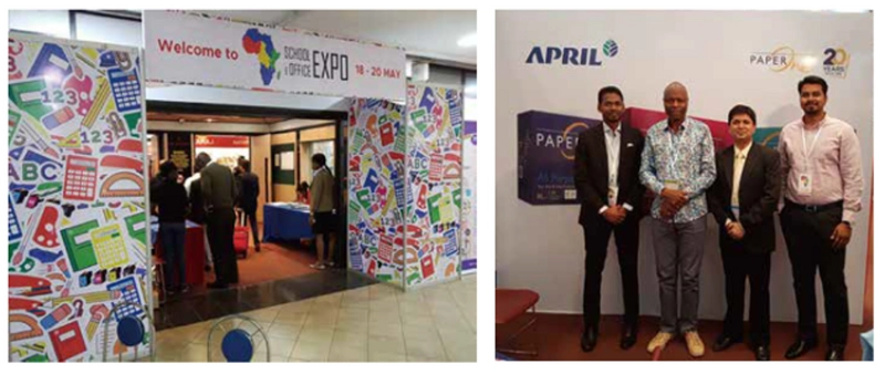 Show Stationery, School & Office Supply Expo