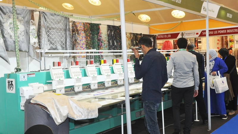 Event Morocco Home Expo 