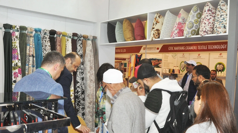 Show Morocco Home Expo 
