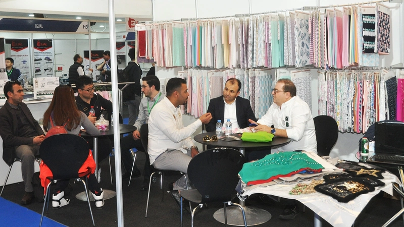 Trade show Morocco Home Expo 
