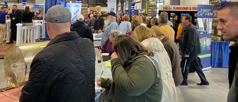 Event Knoxville Home Expo