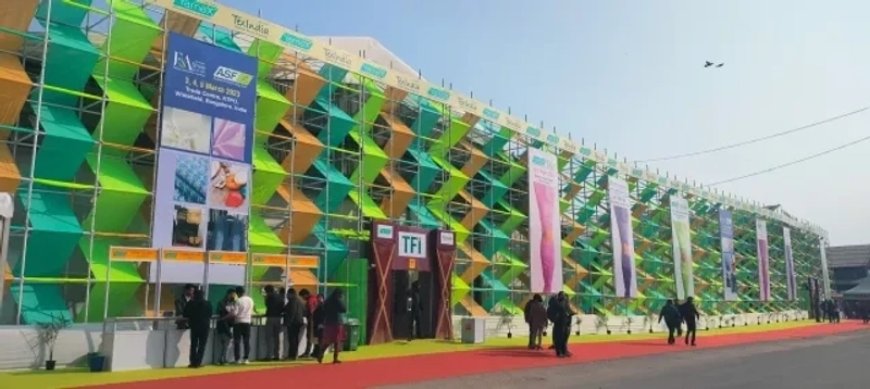 Show Homtex