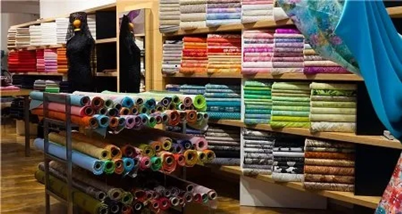 Trade show Homtex