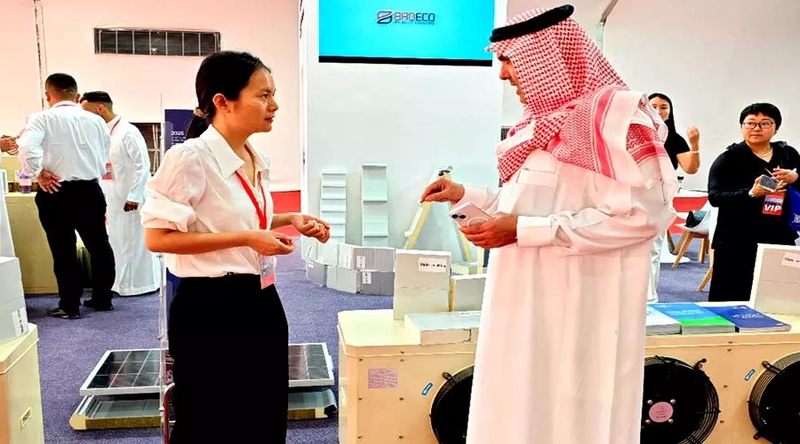 Show Saudi Home Show