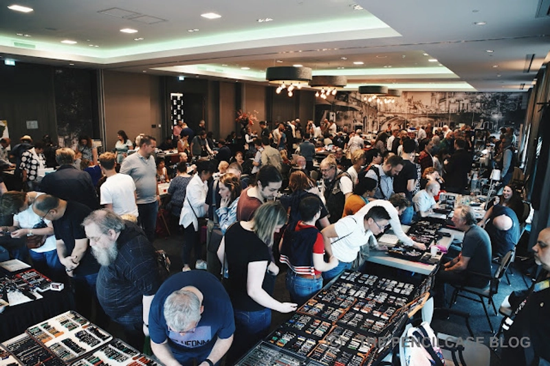 Show Dutch Pen Show 
