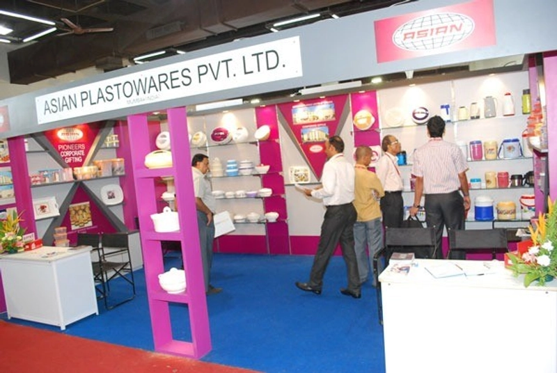 Exhibition GIFTEX
