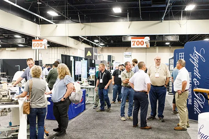Exhibition Furniture Manufacturing Expo