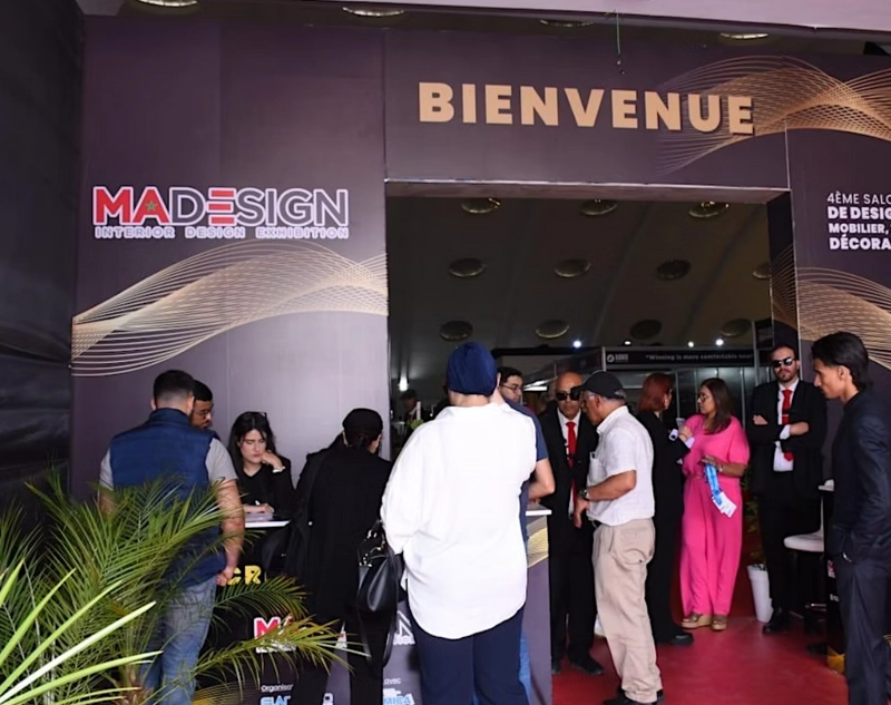 Show MADESIGN Expo 