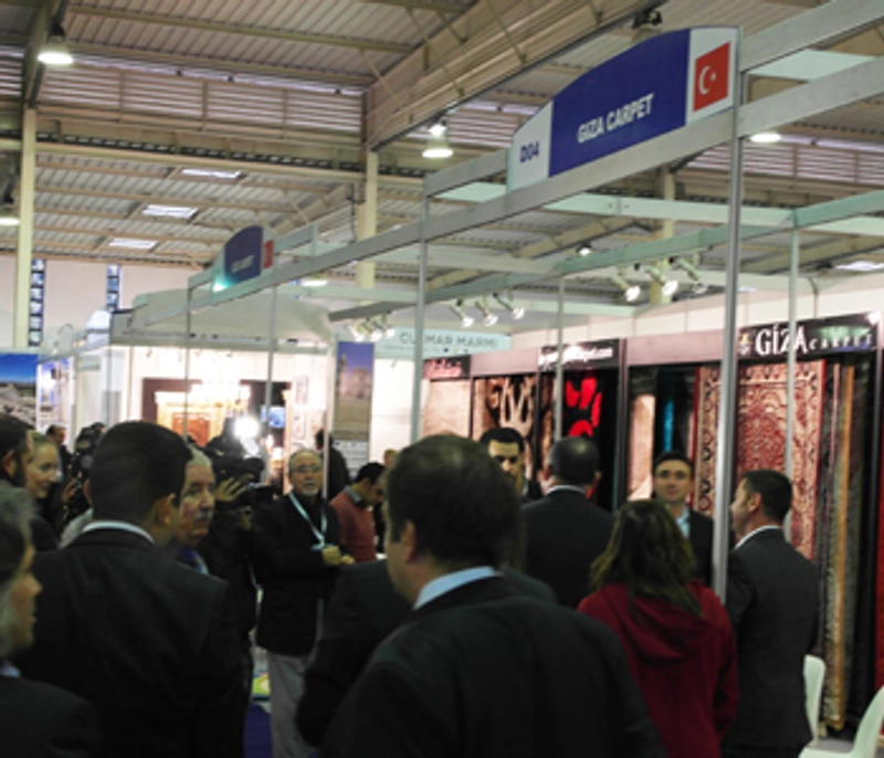 Exhibition MADESIGN Expo 