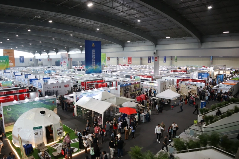 Show HOMELIFE UAE International Home Gifts Exhibition