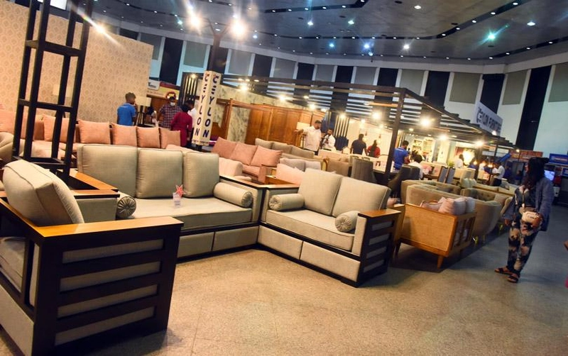 Show Home & You Lifestyle Fair