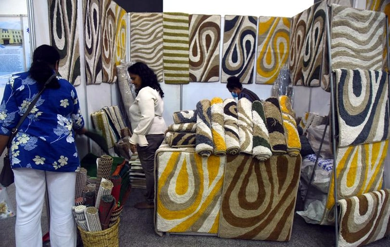 Trade show Home & You Lifestyle Fair