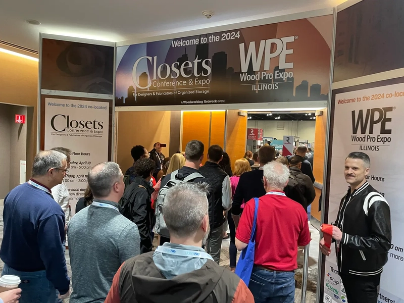 Event Closets Conference & Expo