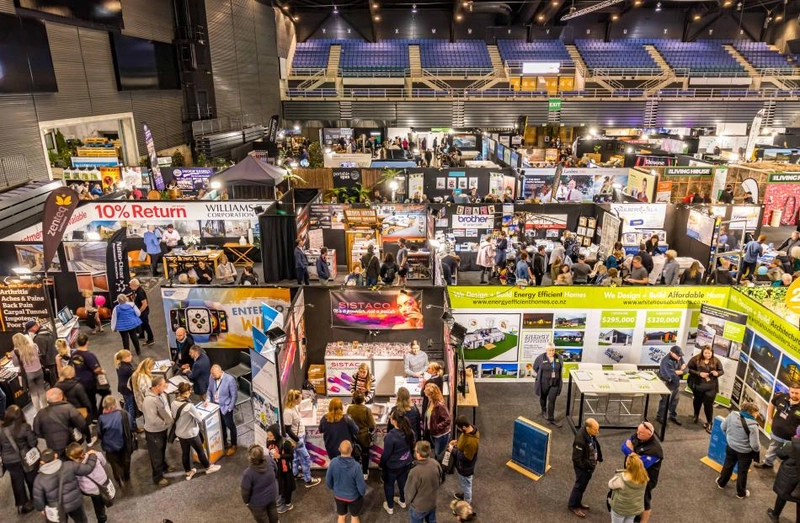 Event Star Media Home & Leisure Show